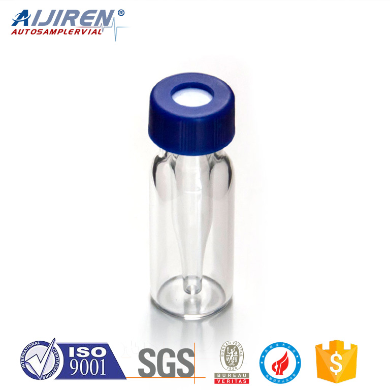 Vials, sample vials, auto sampler vial – Membrane Solutions